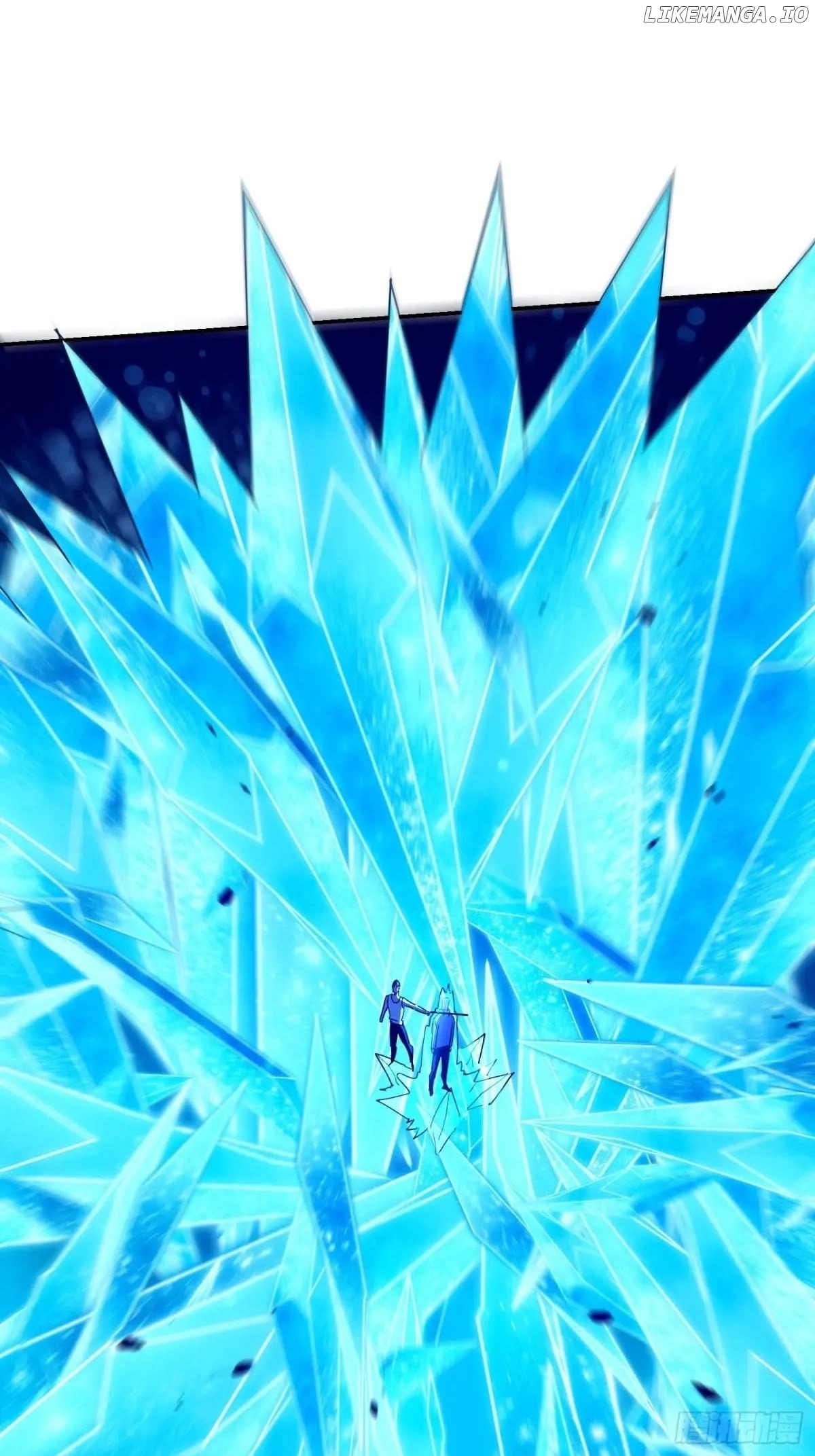 I Became the Target of the Harem in Another World Chapter 108 - page 49